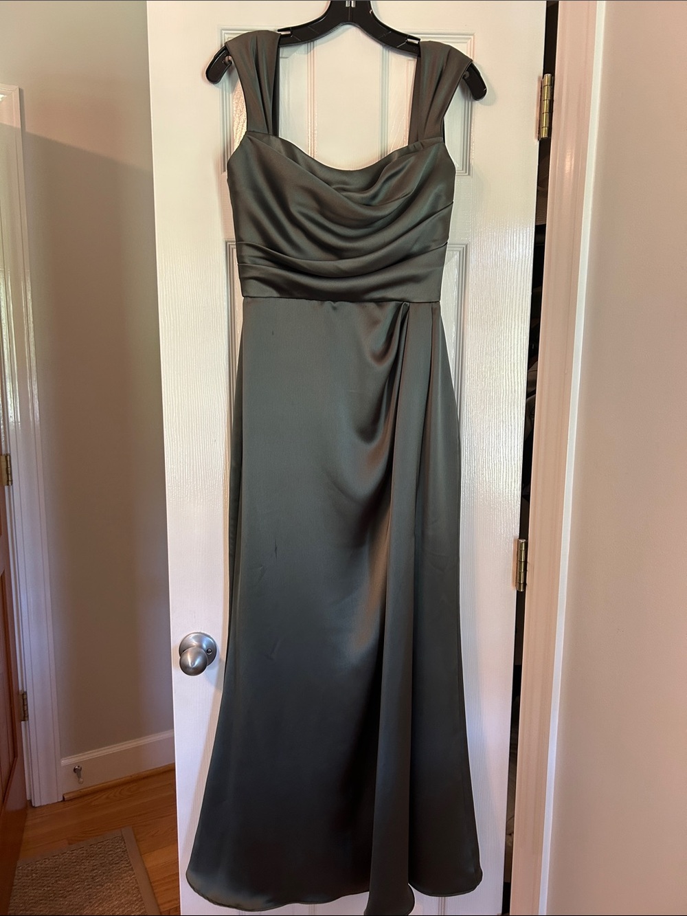 Amsale dress